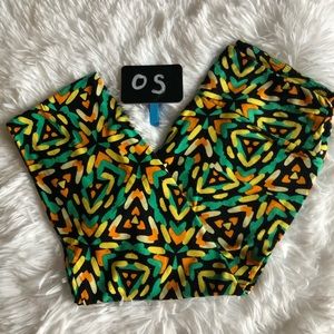 ✨3/30- Lularoe OS Leggings✨